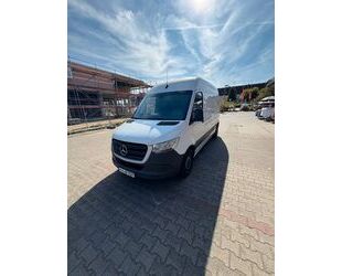 Mercedes-Benz eSprinter Gebrauchtwagen