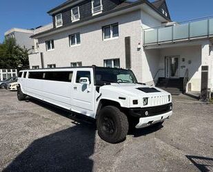 Hummer H2 Gebrauchtwagen