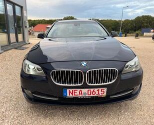 BMW 520 Gebrauchtwagen