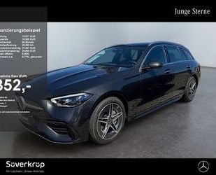 Mercedes-Benz C 300 Gebrauchtwagen