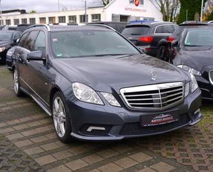Mercedes-Benz E 350 Gebrauchtwagen