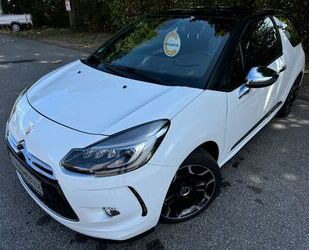 Citroen DS3 Gebrauchtwagen