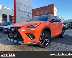 Lexus NX 300 Gebrauchtwagen