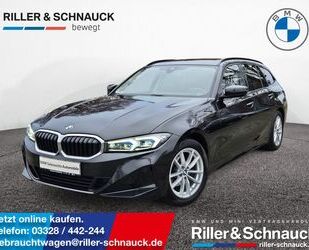 BMW 318 Gebrauchtwagen