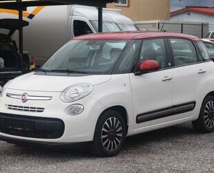 Fiat 500L Gebrauchtwagen