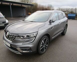 Renault Koleos Gebrauchtwagen