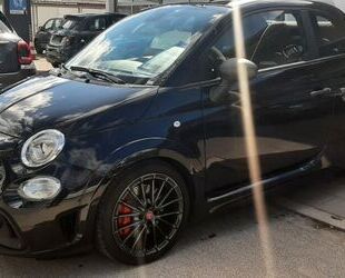 Abarth 595C Gebrauchtwagen