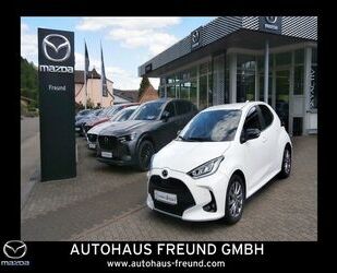 Mazda 2 Hybrid Gebrauchtwagen
