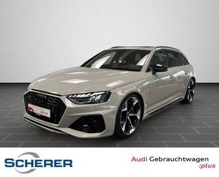 Audi RS4 Gebrauchtwagen