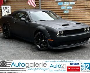 Dodge Challenger Gebrauchtwagen