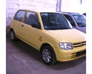 Daihatsu Cuore Gebrauchtwagen