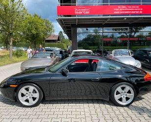 Porsche 996 Gebrauchtwagen