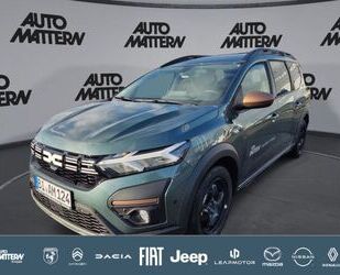 Dacia Jogger Gebrauchtwagen