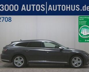 VW Arteon Gebrauchtwagen