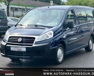 Fiat Scudo Gebrauchtwagen