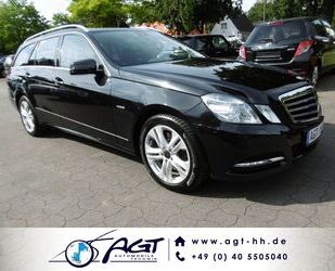Mercedes-Benz E 250 Gebrauchtwagen