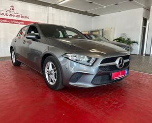 Mercedes-Benz A 200 Gebrauchtwagen