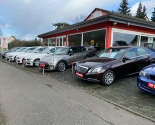 BMW 220 Active Tourer Gebrauchtwagen