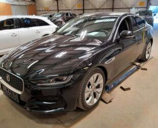 Jaguar XE Gebrauchtwagen