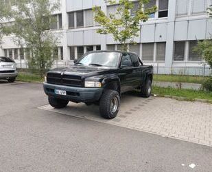 Dodge RAM Gebrauchtwagen