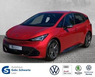 Cupra Born Gebrauchtwagen