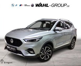 MG ZS Gebrauchtwagen