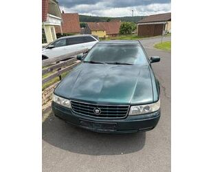 Cadillac STS Gebrauchtwagen
