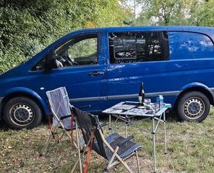 Mercedes-Benz Vito Gebrauchtwagen