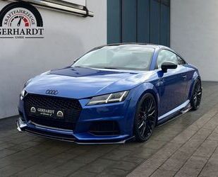 Audi TTS Gebrauchtwagen