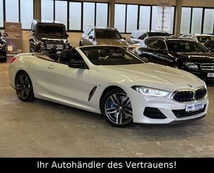 BMW M850 Gebrauchtwagen