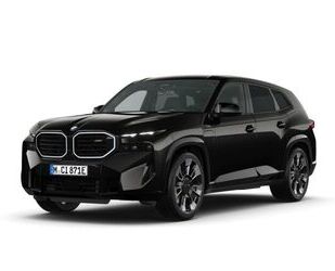 BMW XM Gebrauchtwagen