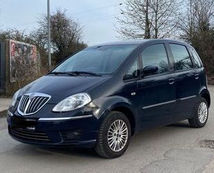 Lancia MUSA Gebrauchtwagen
