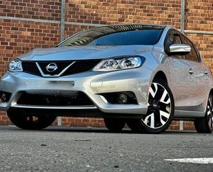 Nissan Pulsar Gebrauchtwagen