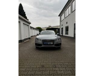 Audi A7 Gebrauchtwagen