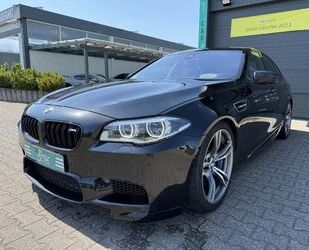 BMW M5 Gebrauchtwagen