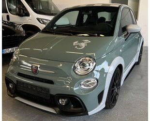 Abarth 695 Gebrauchtwagen