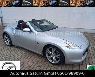 Nissan 370Z Gebrauchtwagen