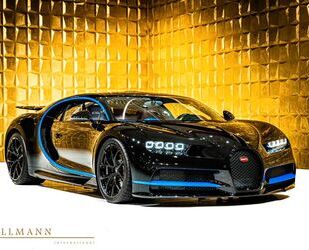 Bugatti Chiron Gebrauchtwagen