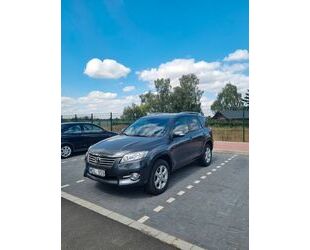 Toyota RAV 4 Gebrauchtwagen