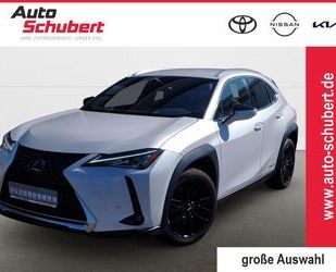 Lexus UX Gebrauchtwagen