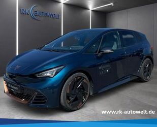 Cupra Born Gebrauchtwagen