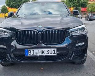 BMW X4 M40 Gebrauchtwagen