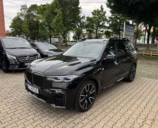 BMW X7 Gebrauchtwagen