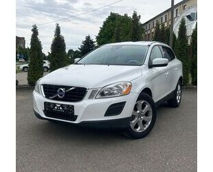 Volvo XC60 Gebrauchtwagen