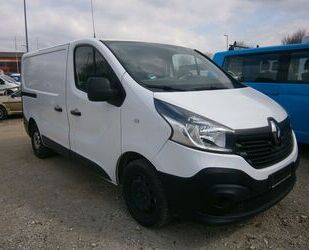 Renault Trafic Gebrauchtwagen