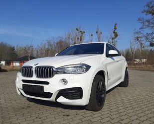 BMW X6 Gebrauchtwagen