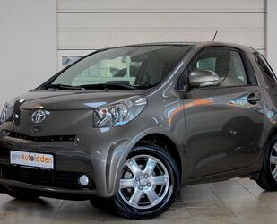 Toyota IQ Gebrauchtwagen