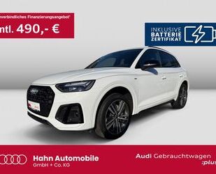 Audi Q5 Gebrauchtwagen