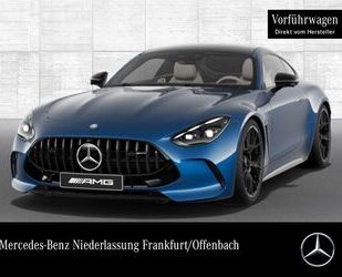 Mercedes-Benz AMG GT Gebrauchtwagen