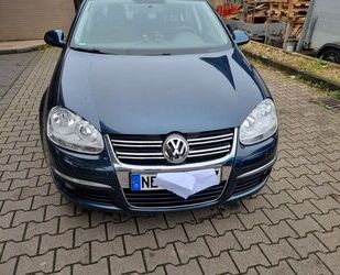 VW Jetta Gebrauchtwagen